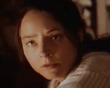 Nell Bande-annonce