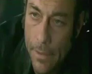 Jusqu'à la mort Bande-annonce