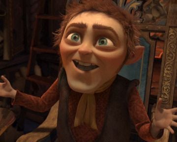 Shrek 4, il était une fin - Film 2010 - AlloCiné Bande-annonce