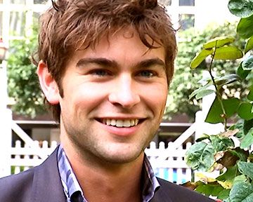 Chace Crawford nous parle de Twelve...