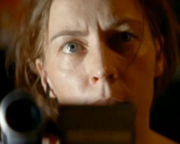 The Tesseract - Film 2003 - AlloCiné Bande-annonce