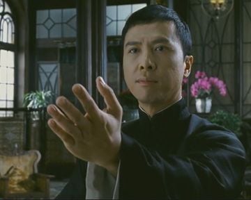 Ip Man Bande-annonce