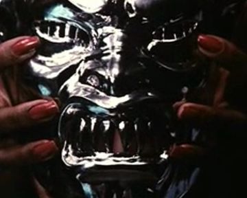 Demons - Film 1985 - AlloCiné Bande-annonce