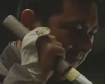 Zatoichi contre le sabreur manchot Bande-annonce