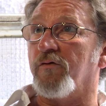 La scène d'ouverture de "L'Evangile Selon Saint; Mathieu" et le travelling de "Mamma Roma", par Robert Guédiguian...