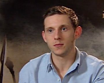 La scène des bières de "The Social Network" par Jamie Bell...