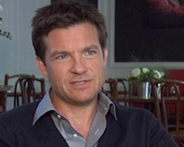 La scène musicale des vaisseaux de "2001 : l'odyssée de l'espace" et la scène de fin du "Discours d'un Roi" par Jason Bateman...