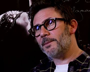 La scène du corbillard des "7 Mercenaires" par Michel Hazanavicius...