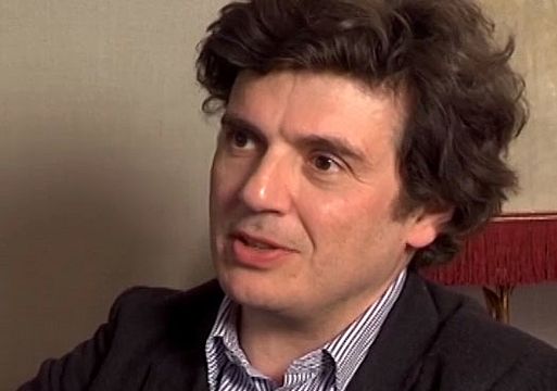 La scène de remise de rançon d'"Entre le ciel et l'enfer" par Nicolas Saada