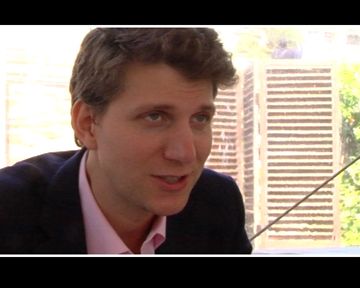 la scène d'introduction de "Rosemary's Baby" par Jeff Nichols...