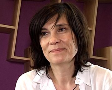 La scène de transformation de "Sueurs froides" par Catherine Corsini...