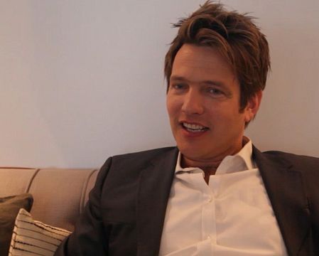 La réunion de famille du "Parrain 2ème partie" par Thomas Vinterberg...