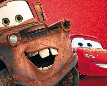 "Cars Toon"; "Speak"; "The Killing Room"; "Pontypool"; "No Mercy"; "Lemmy"