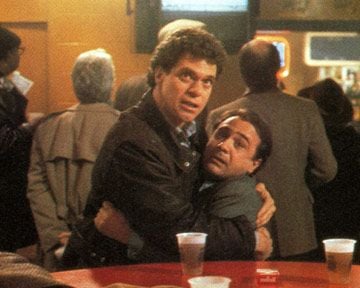 Mafia salad Bande-annonce