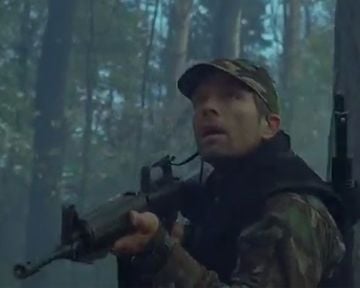 BATS 2, La nuit des chauves-souris 2 Trailer