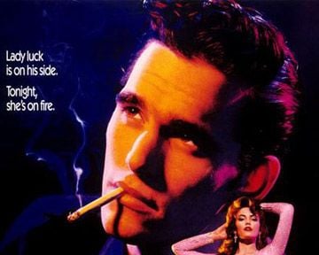 La Gagne - Film 1987 Trailer