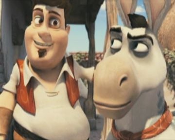 Les Folles Aventures de Rucio Trailer
