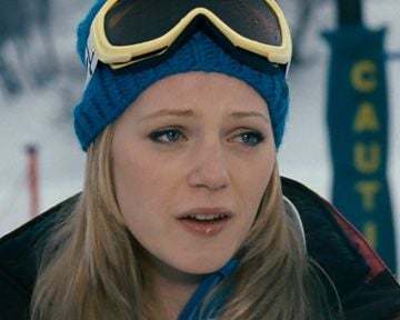 Frozen