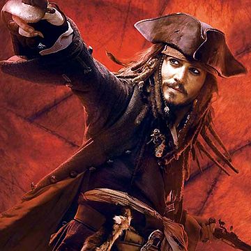 Aujourd'hui, pleins feux sur "Pirates des Caraïbes" : la malédiction du Black Pearl... et des gaffes !