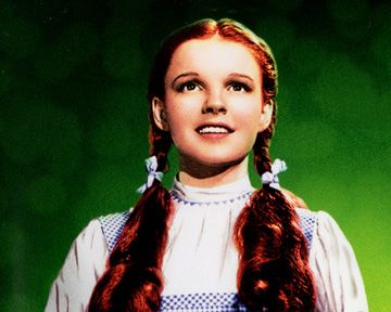 We're not in Kansas anymore... Non, vous êtes au pays des gaffes ! Michel & Michel revisitent à leur façon les aventures de Dorothy, Toto et leurs amis !