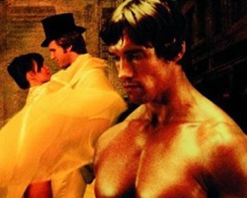 Stay Hungry - Film 1976 - AlloCiné Bande-annonce