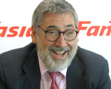 A l'occasion de la présentation au Festival de Fantasia de Montréal de son film "Cadavres à la pelle", John Landis nous donne une Leçon de Cinéma et revient sur certains de ses films.