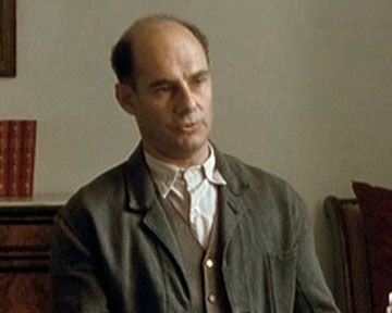 Le Café du pont Bande-annonce