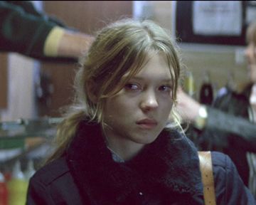 Belle Épine Bande-annonce