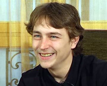 Rencontre avec Vincent Rottiers, à l'occasion de la sortie d'Avant l'aube.