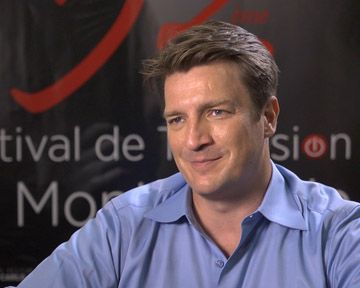 Qu'attendre de la saison 4 de "Castle" ? La réponse avec Nathan Fillion ! Lors du dernier Festival de Monte-Carlo, le facétieux comédien est revenu avec nous sur cette étonnante saison, toujours plus drôle mais aussi pleine de tensions et de révélations...