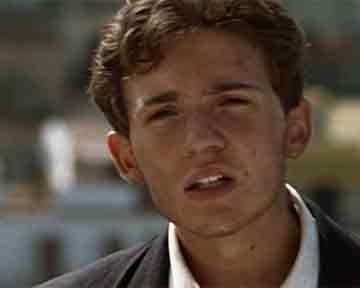 Extrait du premier épisode de cette saga en six volets sur l'ascension du mafioso Salvatore "Toto" Riina, également surnommé par ses ennemis "La Bête".