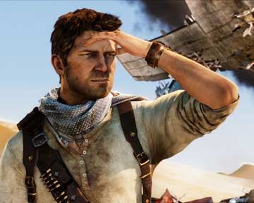 Cette semaine, émission spéciale entièrement consacrée : Uncharted 3. Des choix artistiques en passant par ses influences et ses acteurs, pleins feux sur les nouvelles aventures du fils spirituel d'Indiana Jones !