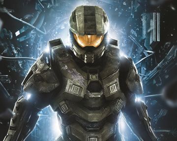 A l'occasion de la sortie événement de "Halo 4" et du retour de Master Chief, retour sur une saga devenue culte, et pas qu'en jeux vidéo !