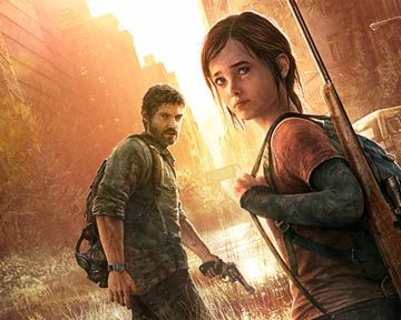 Game in Spot : "The Last of Us", un bouleversant survival signé Naughty Dog.Game in Spot : Pleins feux sur "Remember Me" et son univers SF 100% français