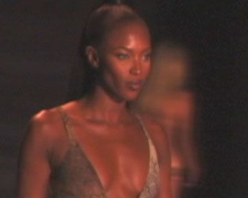 Picture Me, le journal vérité d'un top model Bande-annonce