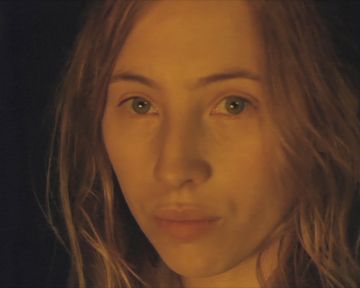 Au fond des bois Bande-annonce