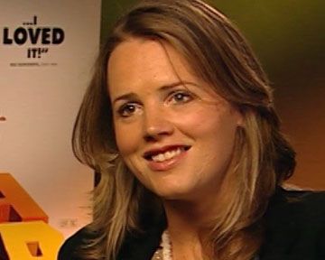 Debs Gardner-Paterson nous parle d'"Africa United", son tout premier film.