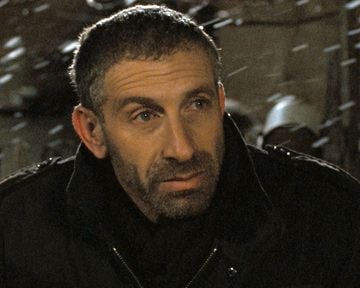 Le voyage du directeur des ressources humaines Bande-annonce