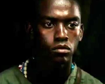 White Lion Bande-annonce