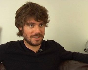 Nicolas Stanzick nous explique que c'est grâce à la Hammer que l'on découvre les grands mythes du cinéma fantastique.