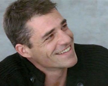 Extrait de l'épisode 4 de la saison 3.
Une mise au point entre Sandra et Jean-Michel...