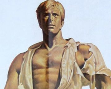 Le film de la semaine : "Doc Savage"; L'extrait en plus : "Honeyboy"; Séquence vintage : "The Giant Claw"; L'extrait en trop : "Demonicus"; La suite sur www.nanarland.com