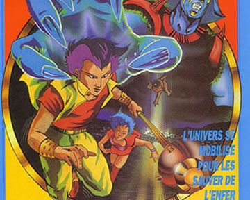 Le film de la semaine : "Le Crépuscule de la liberté"; L'extrait en plus : pleins feux sur Gritou !; Rubrique "Mockubusters Junior"; L'extrait en trop : "Munnibai"; La suite sur www.nanarland.com