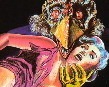 Le film de la semaine : "Blood Freak"; L'extrait en plus; Rubrique "Desintox"; L'extrait en trop : "Memory Run"; La suite sur www.nanarland.com