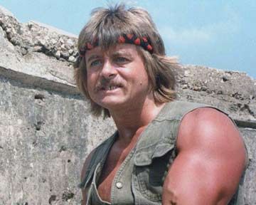 Le film de la semaine : "Hitman le cobra"; L'extrait en plus; Rubrique "Viens ici que j'te bute !"; L'extrait en trop : "Bionic Ninja"; La suite sur www.nanarland.com