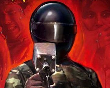 Le film de la semaine : "Carnage"; L'extrait en plus; Rubrique "Le clou du spectacle"; L'extrait en trop : "Pumping Iron"; La suite sur www.nanarland.com