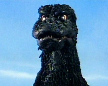 Le film de la semaine : "Godzilla contre Megalon"; L'extrait en plus : "Les envahisseurs attaquent"; Rubrique "Soldes Monstres" : un Top 5 des monstres les plus ringards de la franchise Godzilla; L'extrait en trop : "Afghanistan Connection";