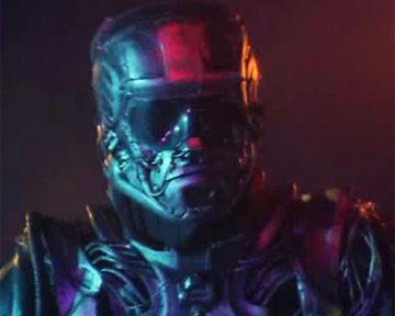 Le film de la semaine : "Vibrations"; L'extrait en plus : "Vibrations"; Rubrique "Bolly; Songs 2"; L'extrait en trop : "Bactron 317";