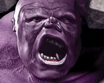 Le film de la semaine : "The Amazing Bulk"; L'extrait en plus : "The Amazing Bulk"; Rubrique "TomCat" : une boîte de prod bien perchée; L'extrait en trop : "Geraftaar";