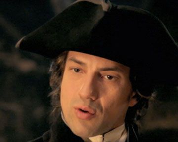 Bande-annonce de la 3ème saison de la série.